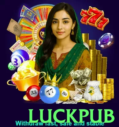 Luckpub - 2