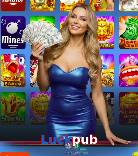 Luckpub