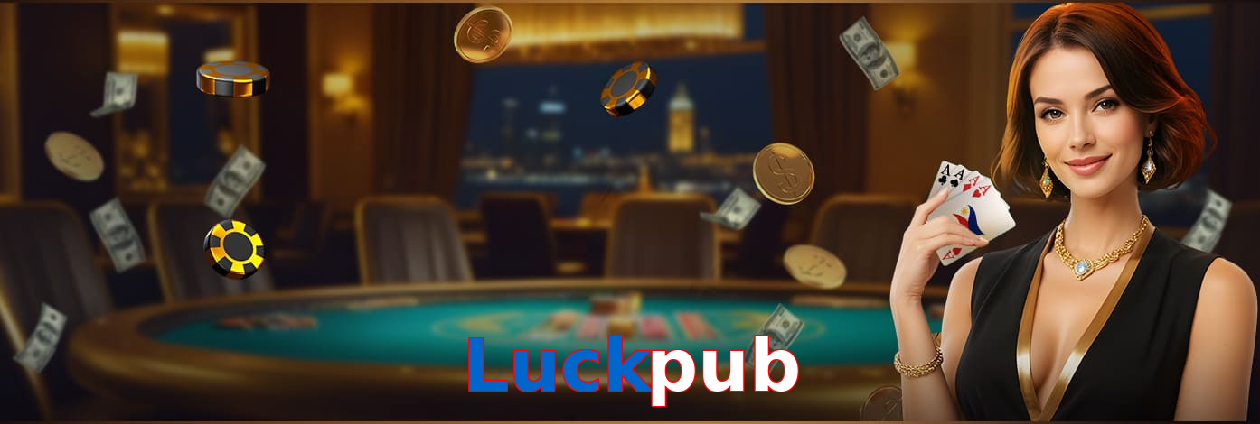 Luckpub